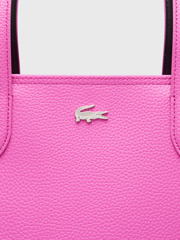 Big bag with logo detail - 5