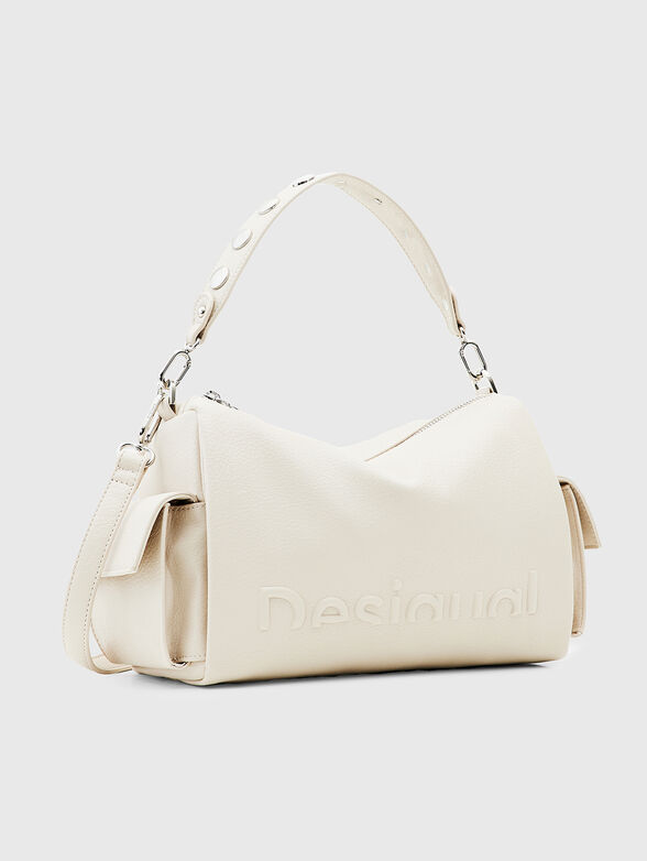 HABANA bag with two straps - 3