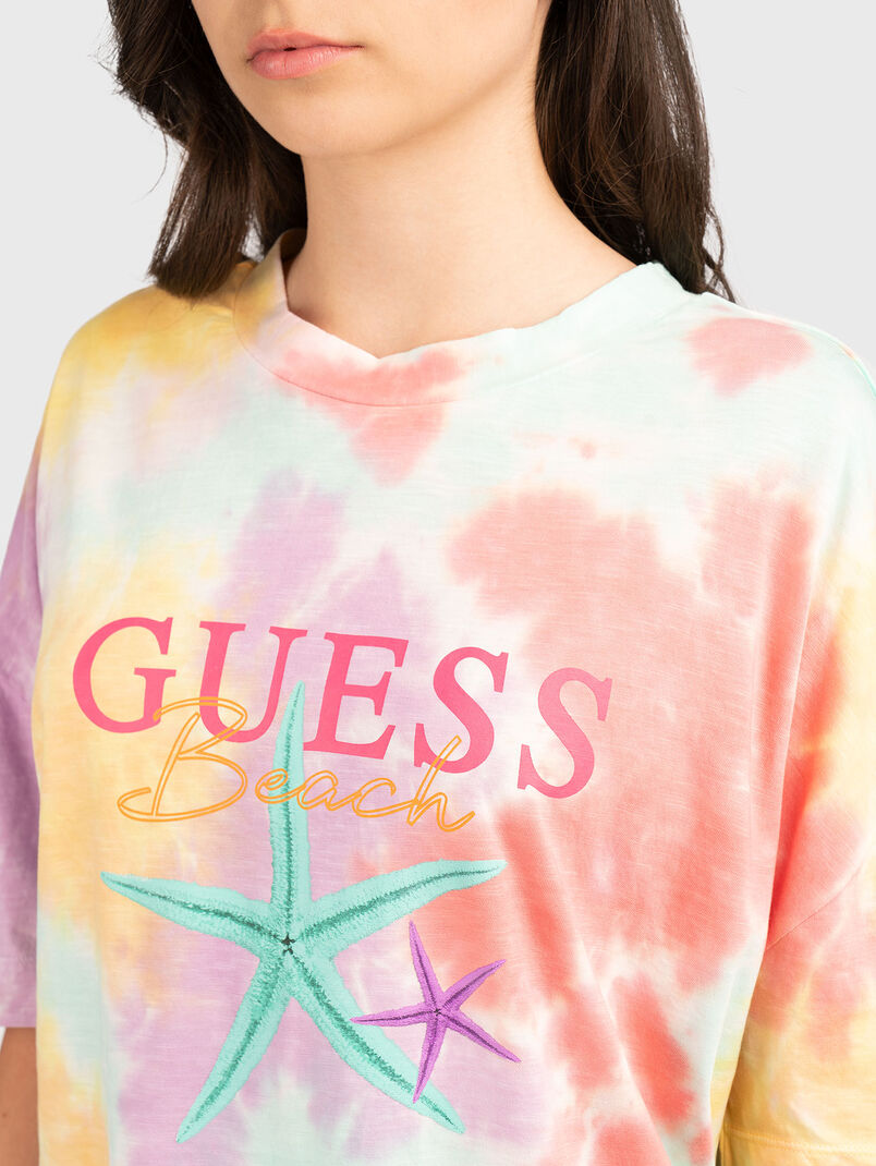 STARFISH T-shirt - 3