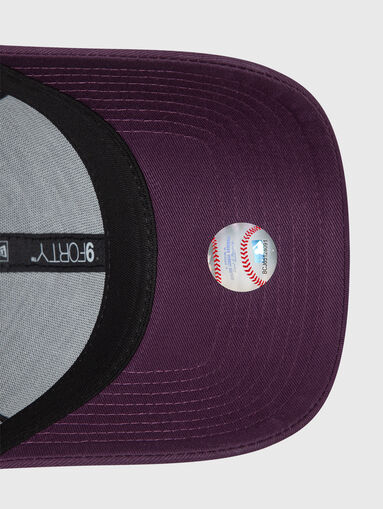 NEW YORK YANKEES 9FORTY cap - 5