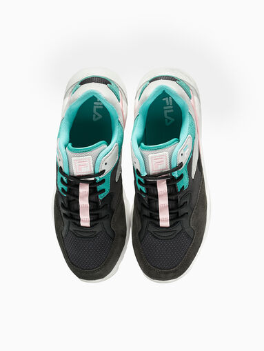 VAULT CMR JOGGER CB sneakers  - 5