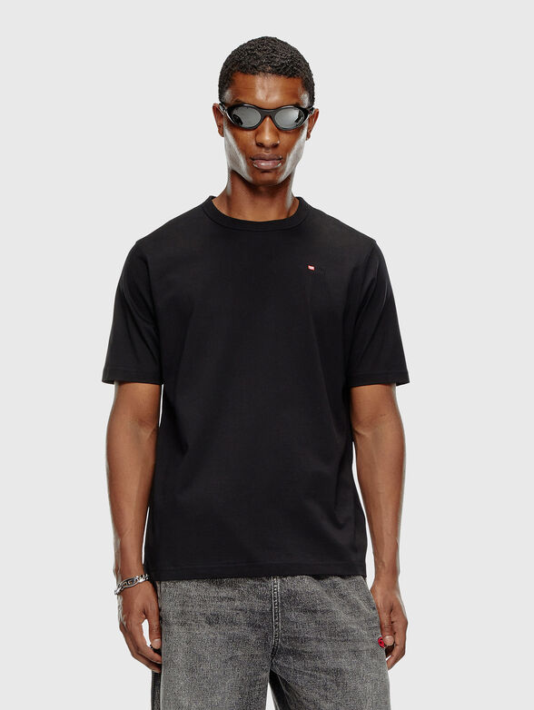 T-ADJUST unisex T-shirt - 1