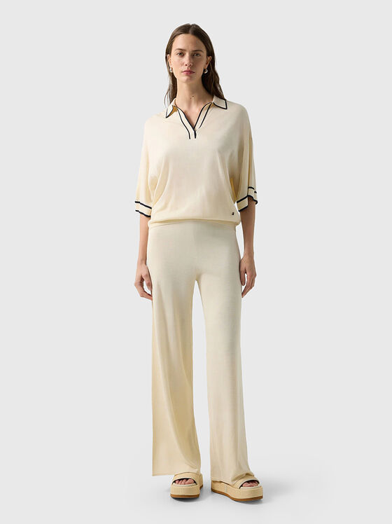 PARIS Blouse - 1