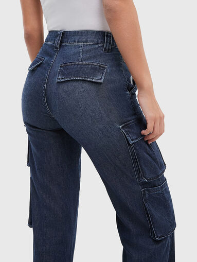 KORI cargo jeans - 3
