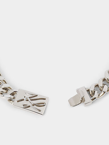 K/Autograph chain  necklace - 5