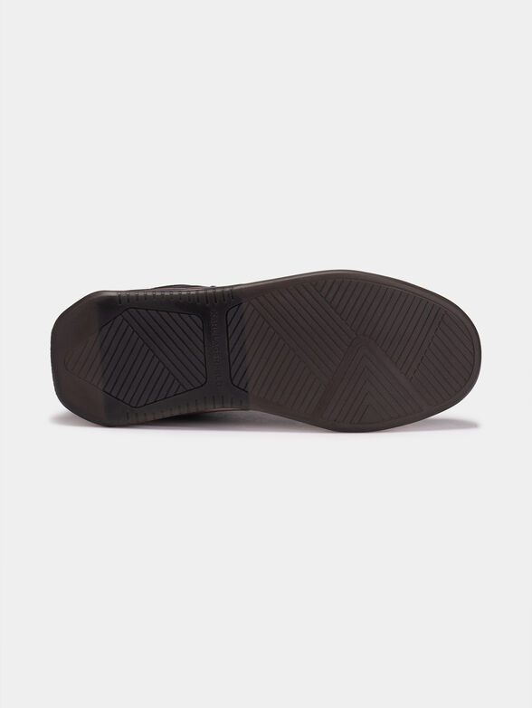 High top sneakers ELEKTRO - 6
