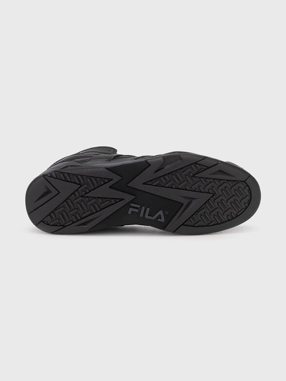 M-SQUAD PRTCT sports shoes - 4