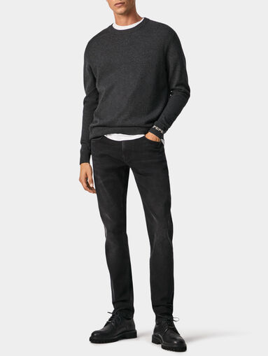 STANLEY regular fit jeans - 5