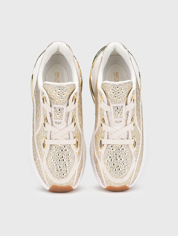 TONI sports shoes - 6