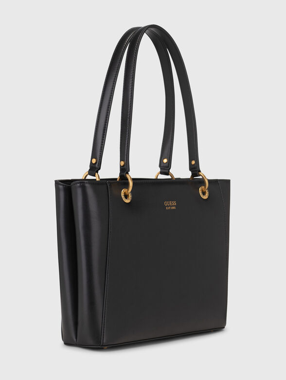 MASIE NOEL bag in black - 3