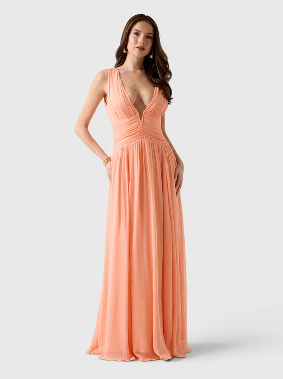 ADELA Maxi dress - 1