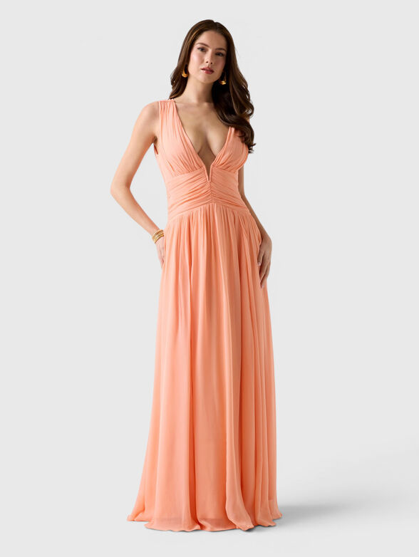 ADELA Maxi dress - 1