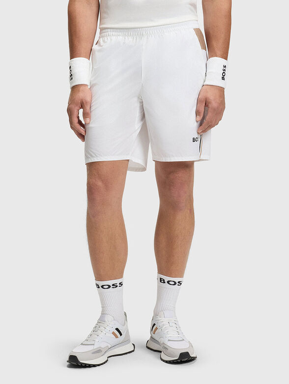 Sports shorts - 1