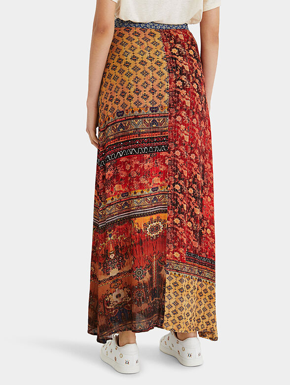 BAIKAL Skirt - 6