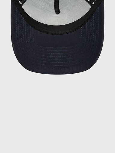 LEAGUE ESSENTIALS TRUCKER AC MILAN cap - 5