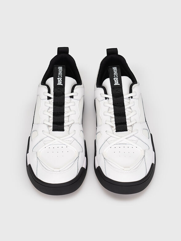 FONDO STYLE DIS. 2 sneakers - 6