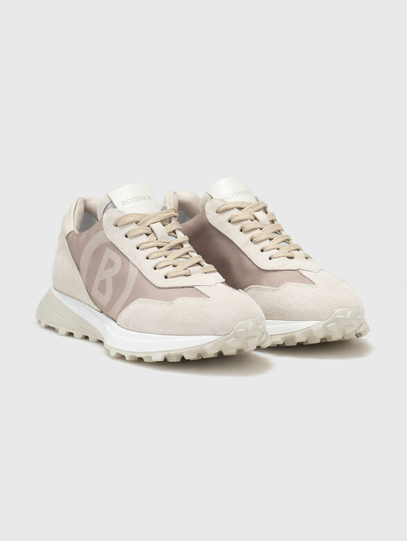 CHARLOTTE sneakers  - 2