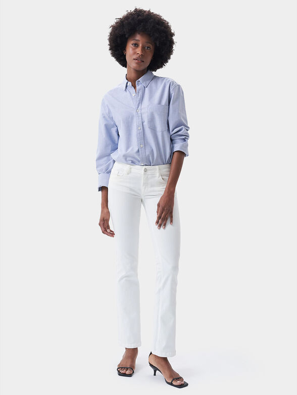 WONDER jeans with push-up effect - 1