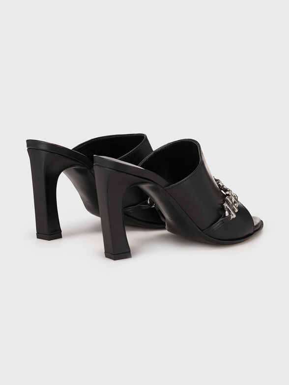 TARAH heeled shoes - 2