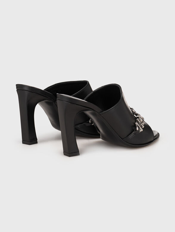 TARAH heeled shoes - 3