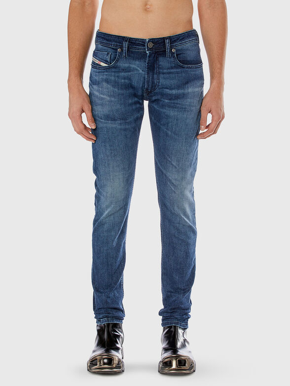 1979 SLEENKER L.32 jeans - 1