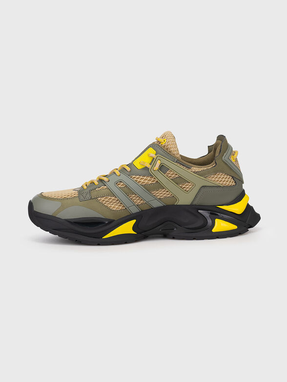 BELLUNO sports shoes - 4