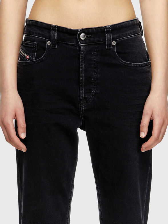 1988 D-ARK L.32 straight jeans - 3