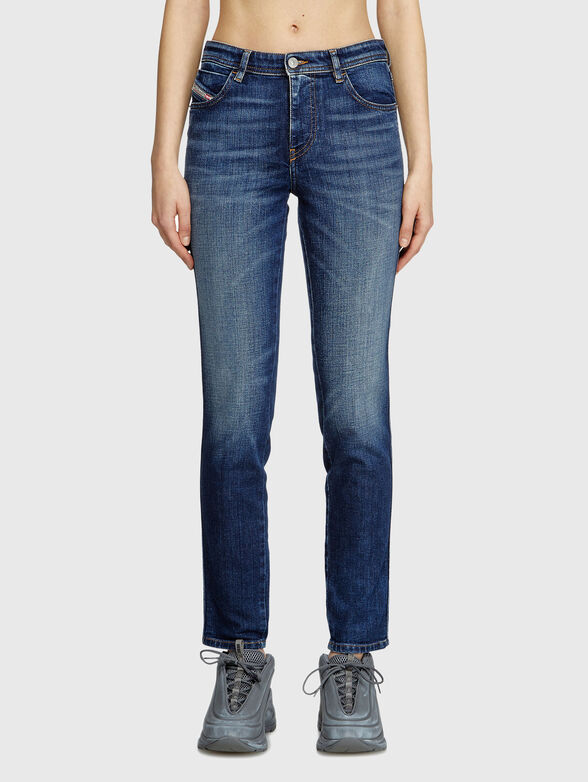 2015 BABHILA L.32 slim jeans - 1
