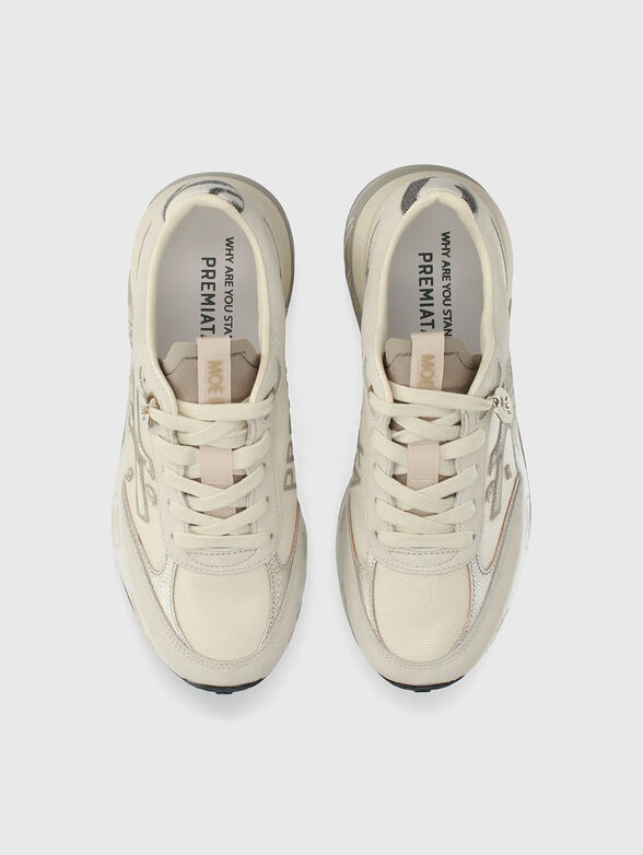 Moerund 8080 sneakers - 6