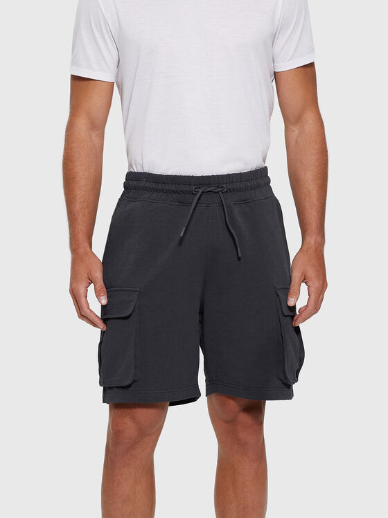 NILO cargo shorts - 1