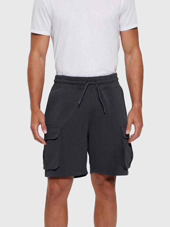 NILO cargo shorts - 1