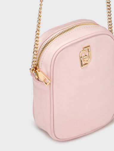 Phone case in black - 5