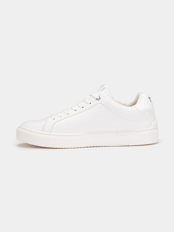 Sneakers ADAMS COLLINS with logo detail - 4