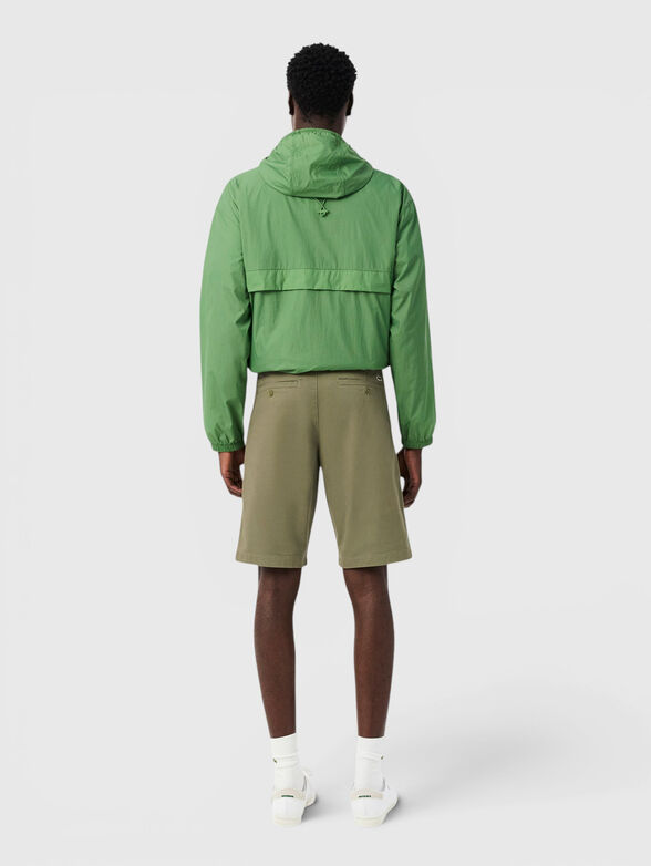 Chino Shorts - 2