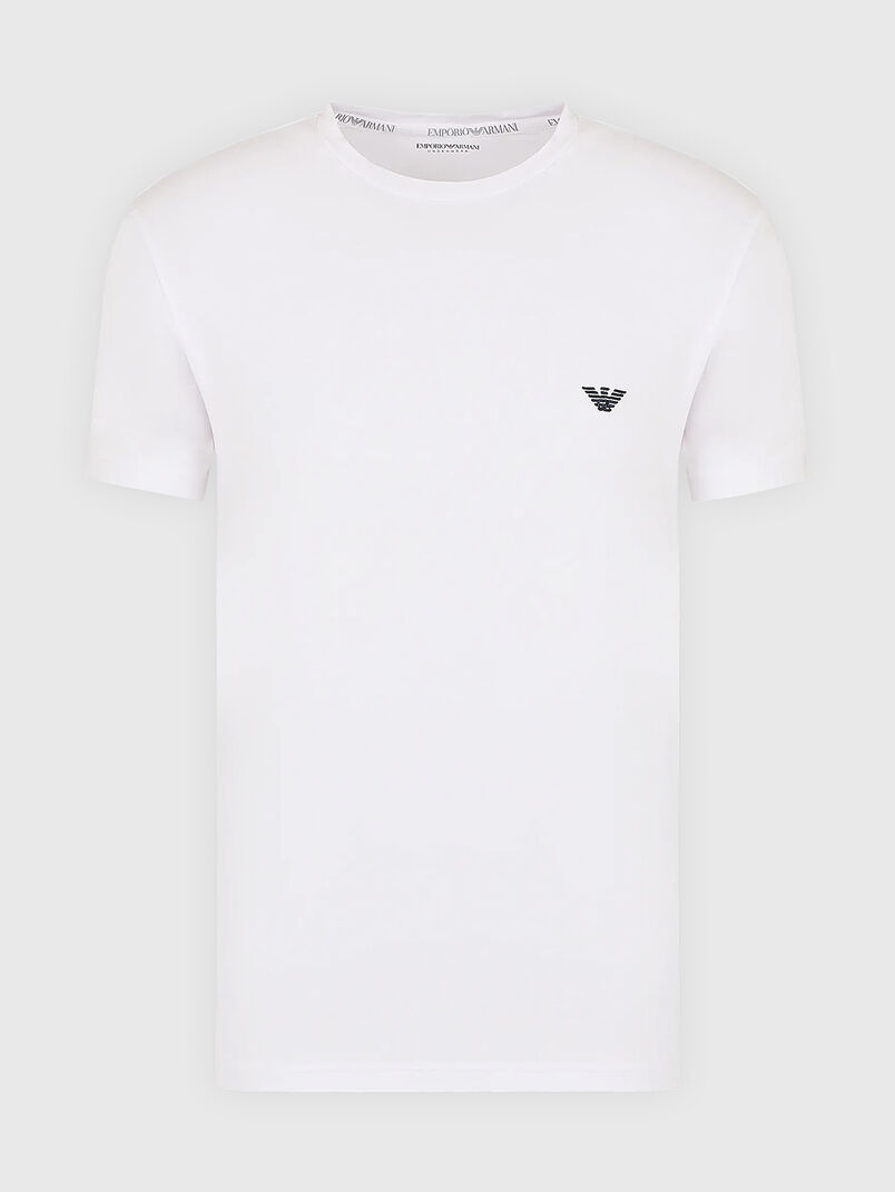 Crew neck T-shirt - 3