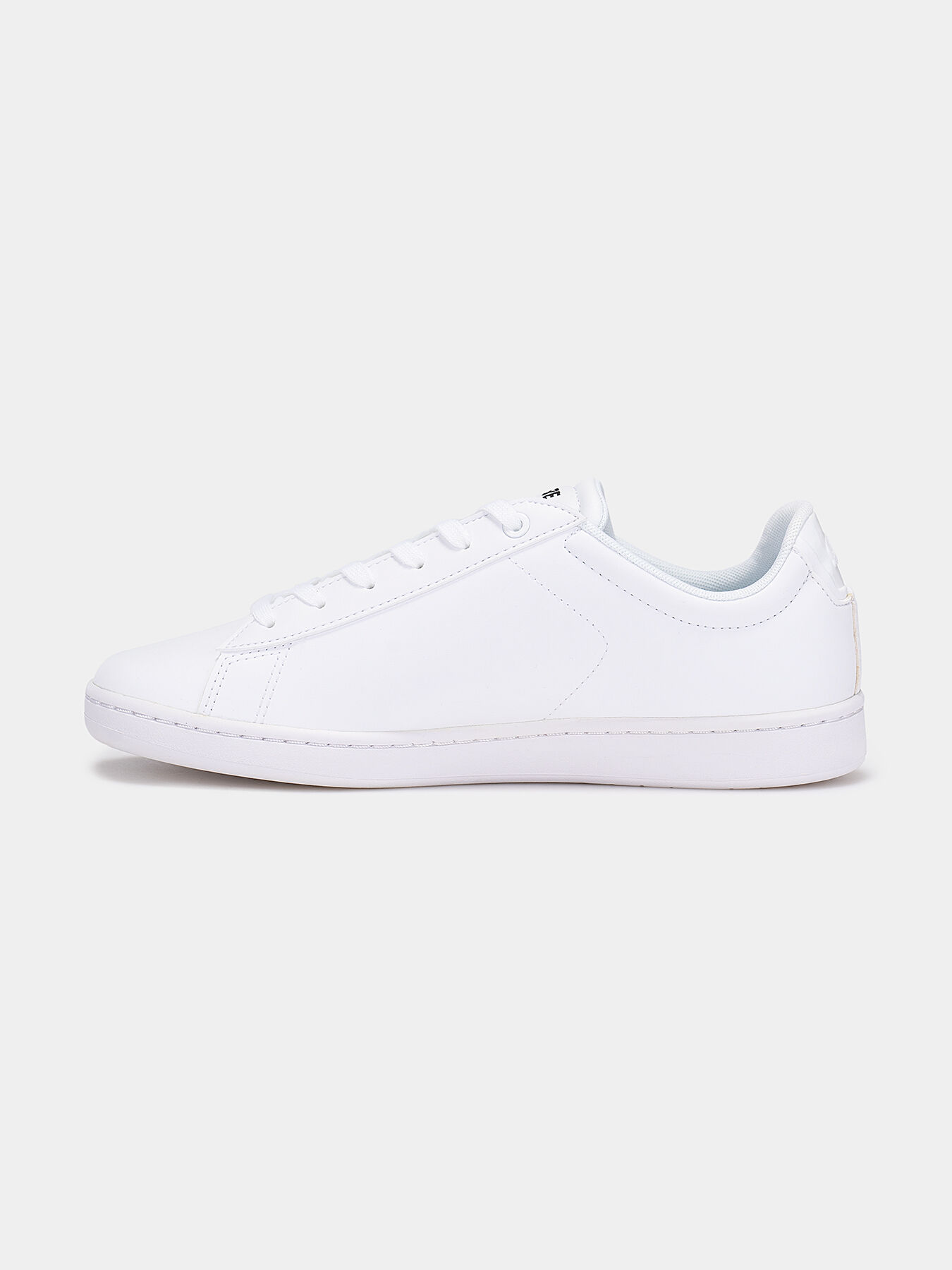 Lacoste carnaby evo white 2025