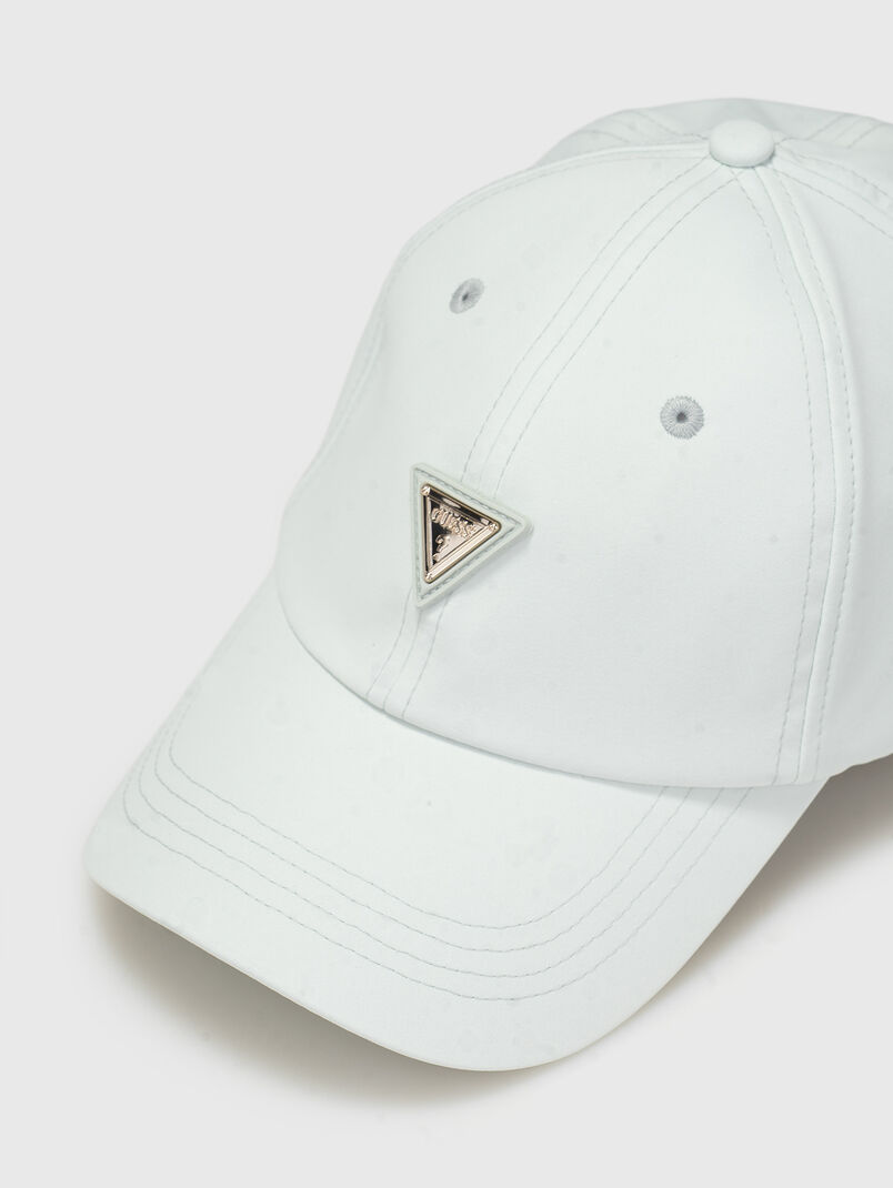 Black baseball cap - 3