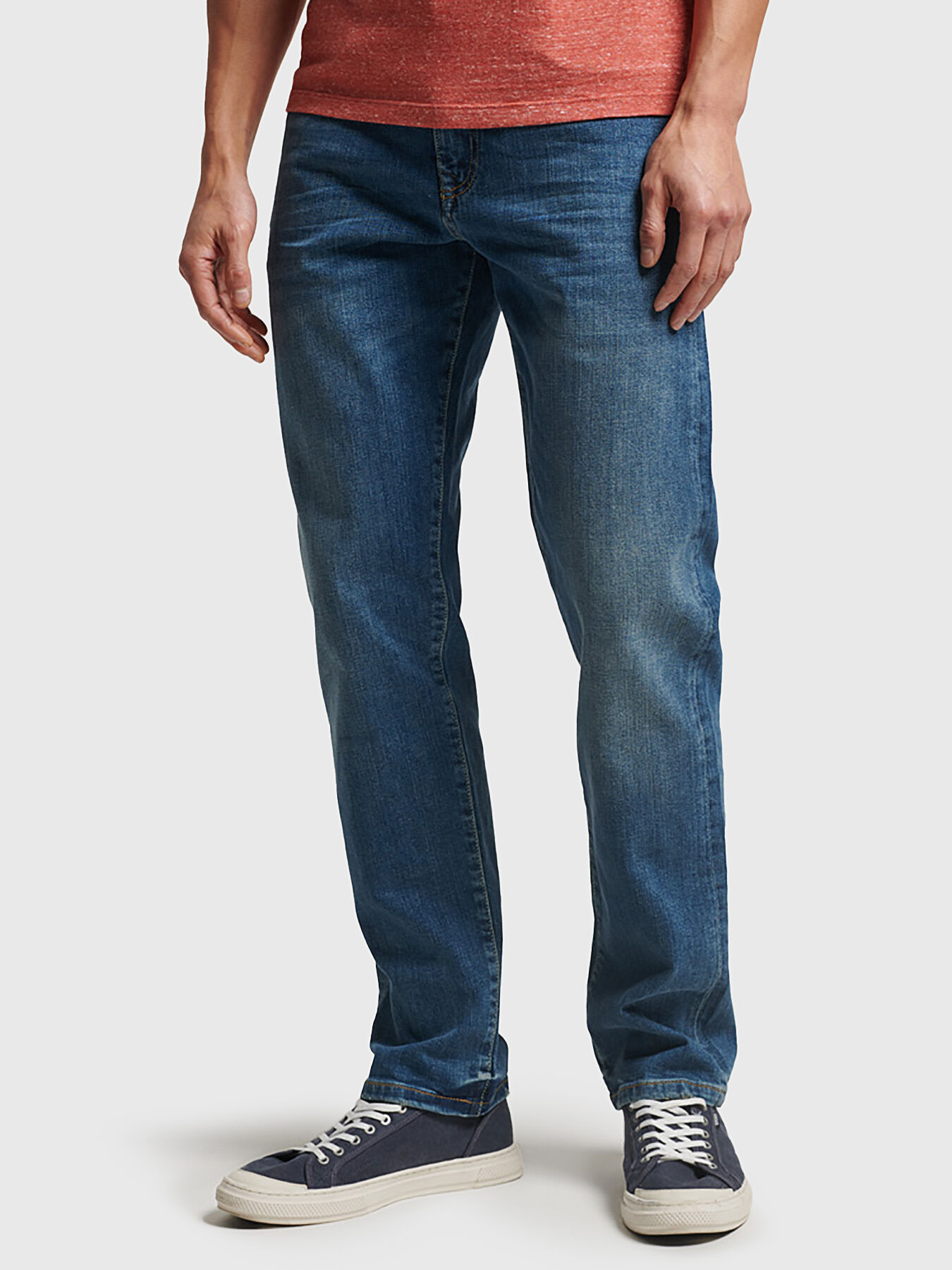 Superdry jeans on sale