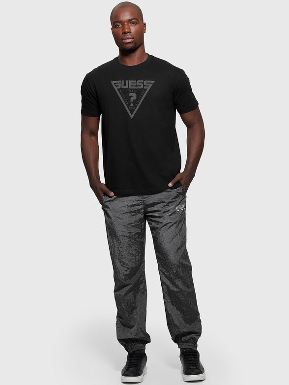 AZHA round neck T-shirt - 2