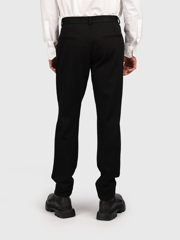 MYRON chino pants - 2