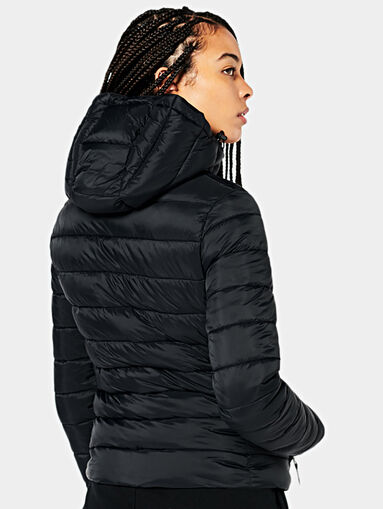 FUJI  Jacket in black - 3
