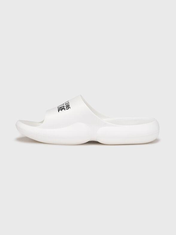 FONDO TAGO black slippers - 4