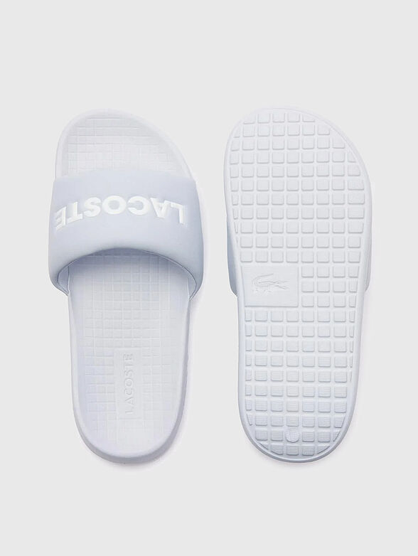 SERVE SLIDE 1.0 slippers - 6