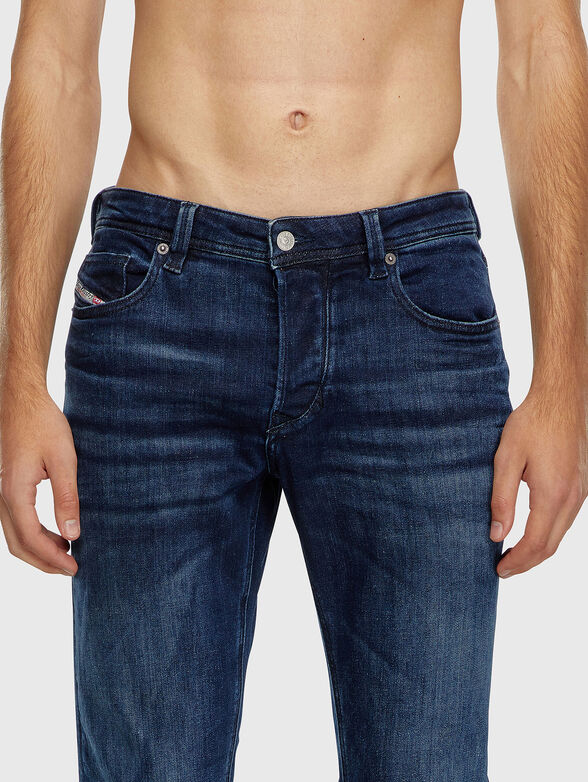 1986 LARKEE-BEEX L.34 jeans - 3