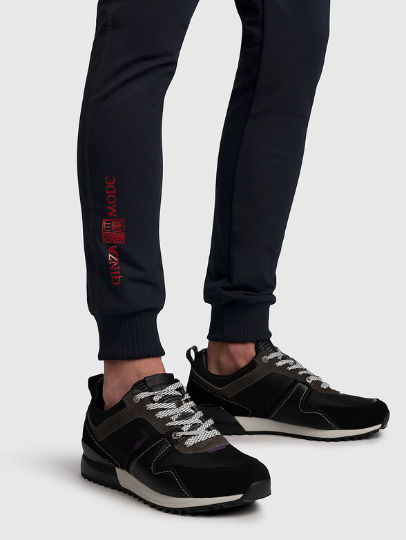 Joggers Milano JS005 - 5
