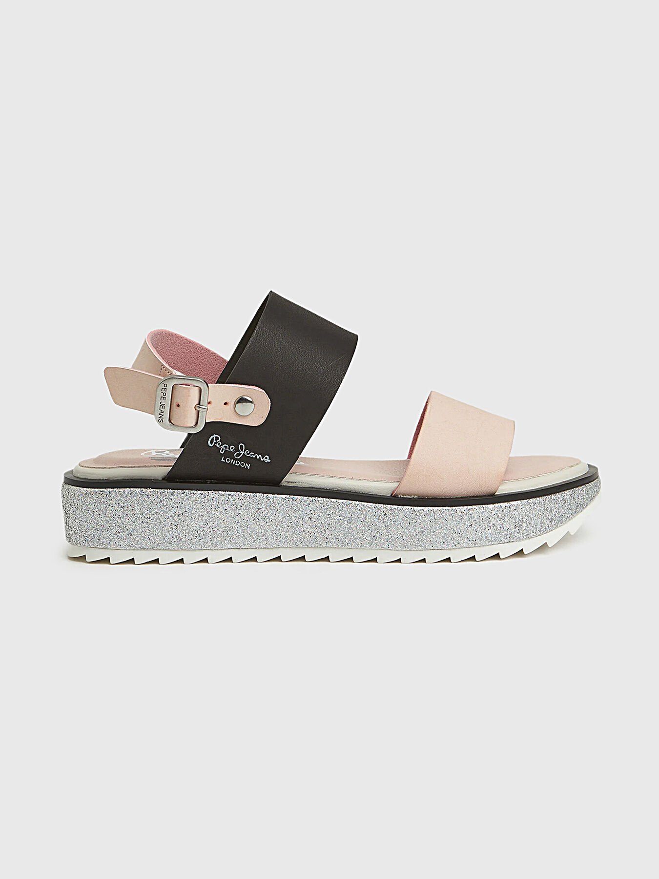 Pepe jeans sandals hotsell