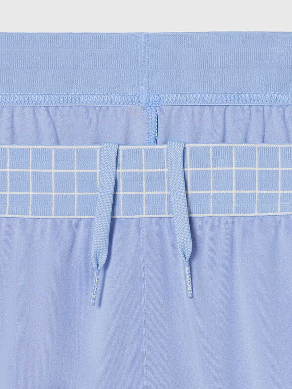 Tennis shorts - 3