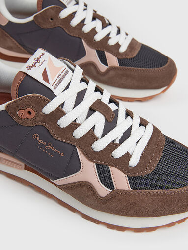 BRIT JUMP sports shoes - 4