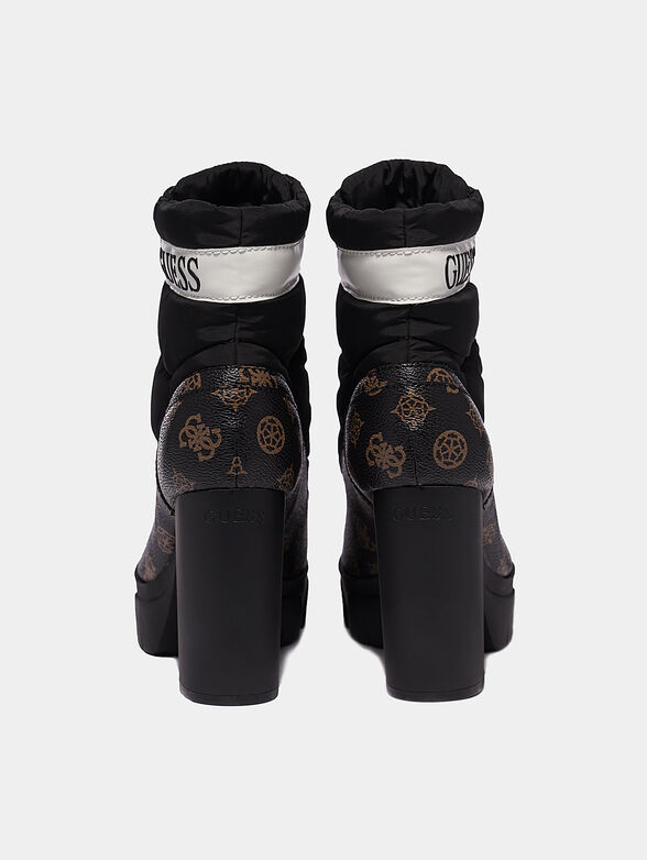 NASHIA Boots - 3
