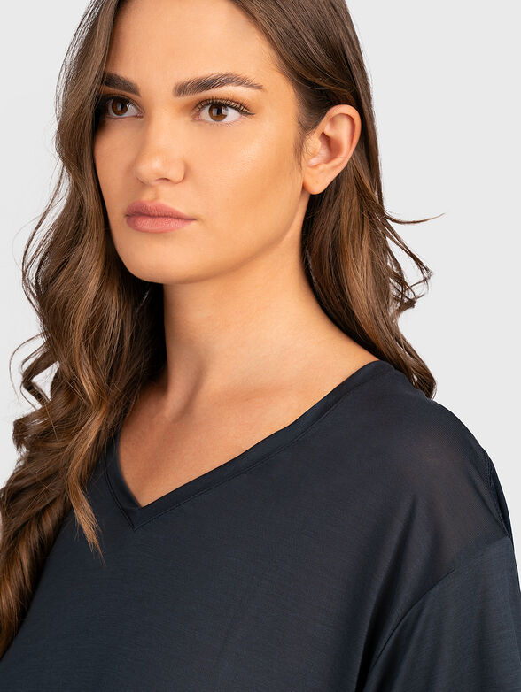 MARIAN V-neck T-shirt - 6